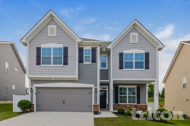 Building Photo - 3913 Norman View Dr