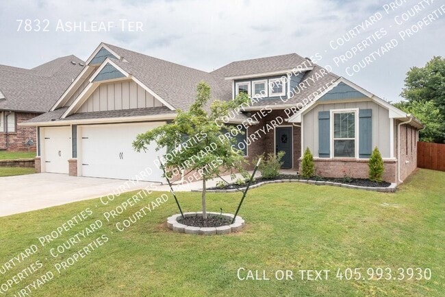 Photo - 7832 Ashleaf Terrace