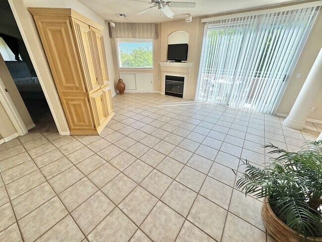 Photo - UPPER-LEVEL CONDO WITH BALCONY IN SUMMERLIN