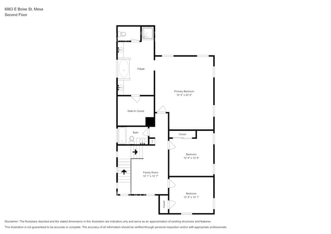 Photo - 6863 E Boise St