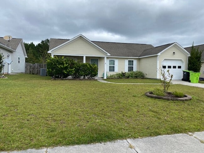 Building Photo - 206 Red Carnation Dr