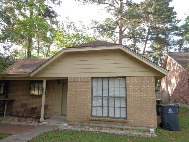 Building Photo - 1736 Hazelwood St