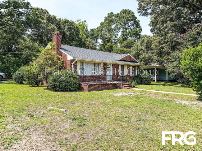 Photo - 613 Pittman St