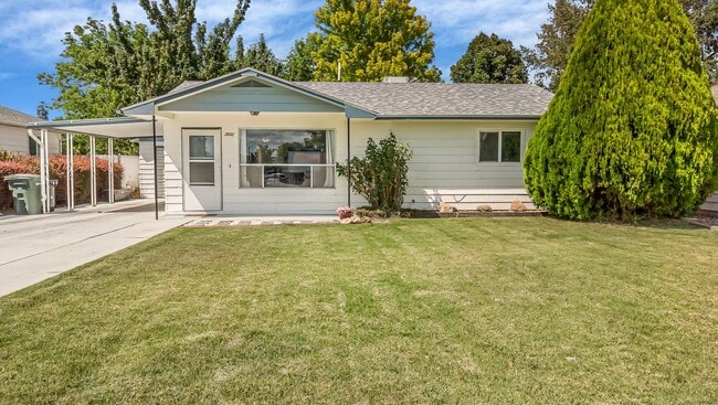 Photo - 2832 Texas Ave