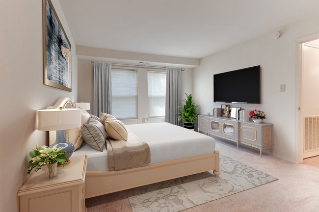 Hunter's Run Apartments