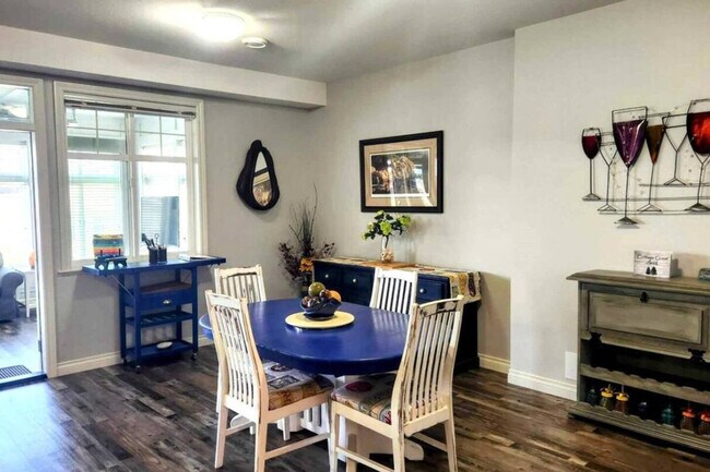 Photo - 2540 Radio Tower Rd Unité SI ID1521985P