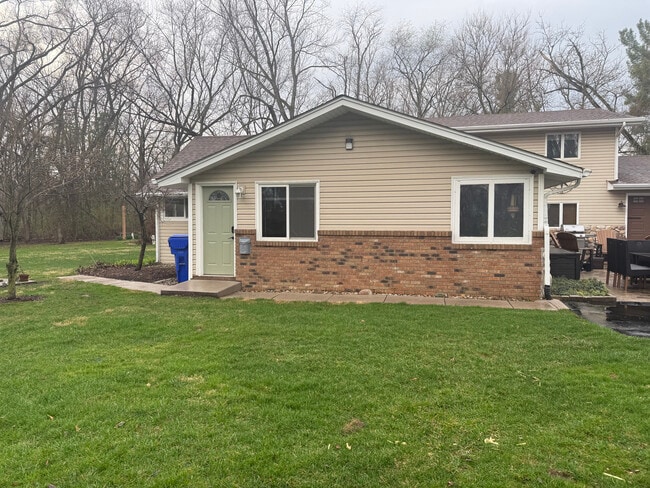 Apartment Door - 11321 W 143rd Ave Unit Cornerstone Retreat