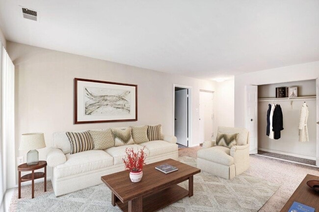 Photo - Montgomery Trace Apartment Homes