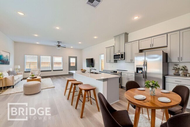 Photo - WESTON-33146 Willow Heights Ln, Magnolia, ...