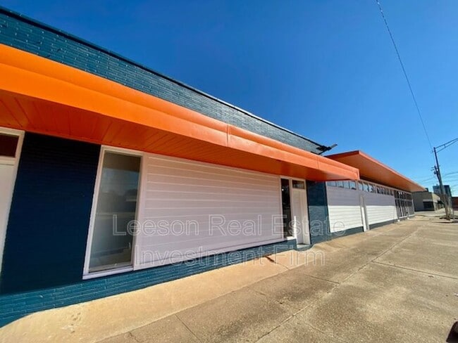 218-228 North Market Street