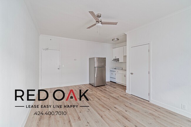 Photo - Captivating Studio with Lots of Natural Li... Unidad 207