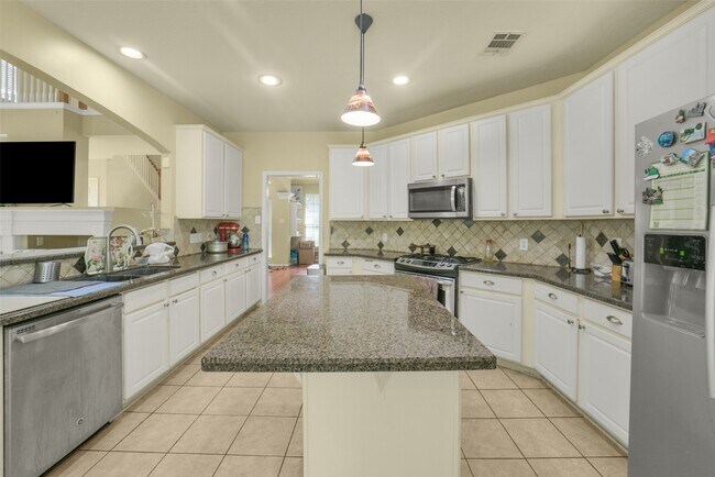 Photo - 22554 Bristolwood Ct
