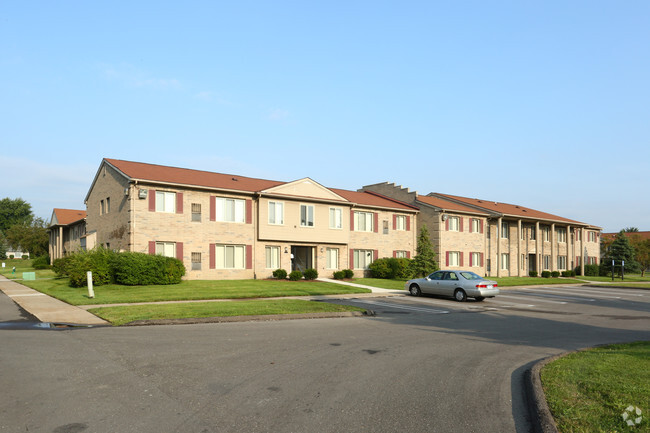 Woodridge Apartments - Woodridge Apartments