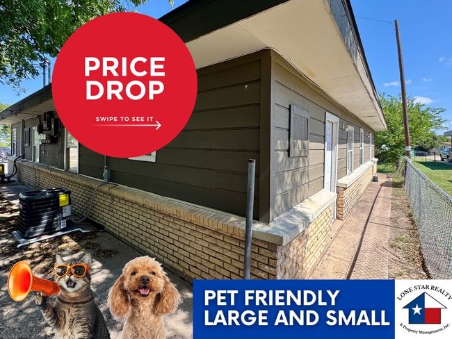 Building Photo - 306 W Valley Rd Unit D