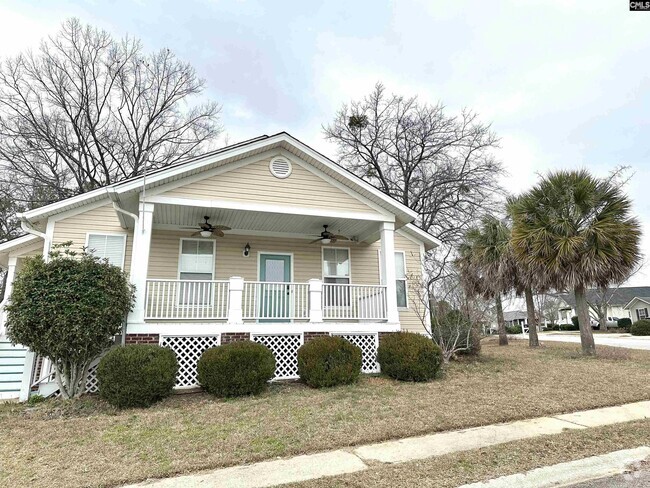 Building Photo - 100 Waxberry Cir Rental