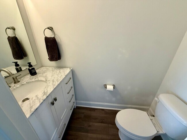 Photo - Heritage Bay Subdivision!