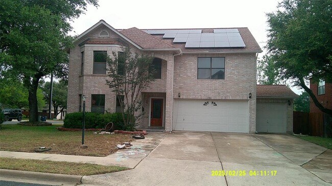 Building Photo - 1300 Chalk Ln