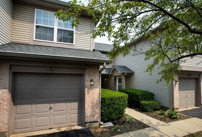 Photo - 7134 S Stratton Ln Unidad Villas of Stonebrook