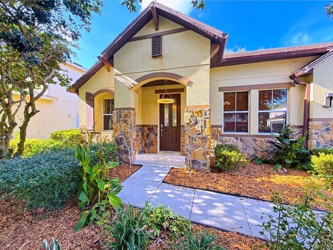 Photo - Waterfront 4 Bedroom Home in Eagle Creek Golf Community – Lake Nona
