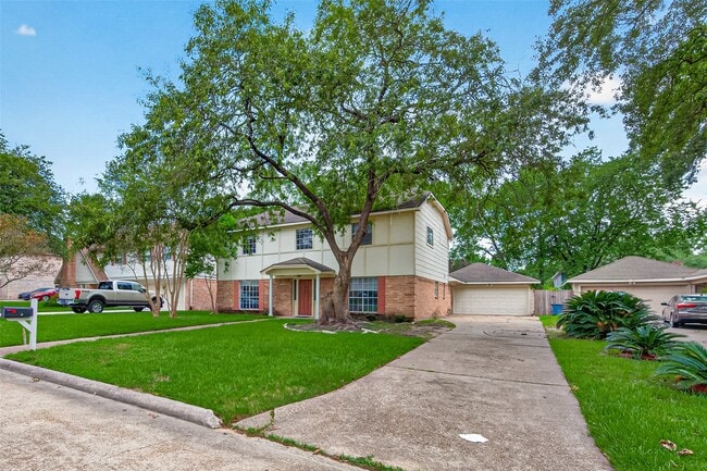 Photo - 5703 Green Timbers Dr