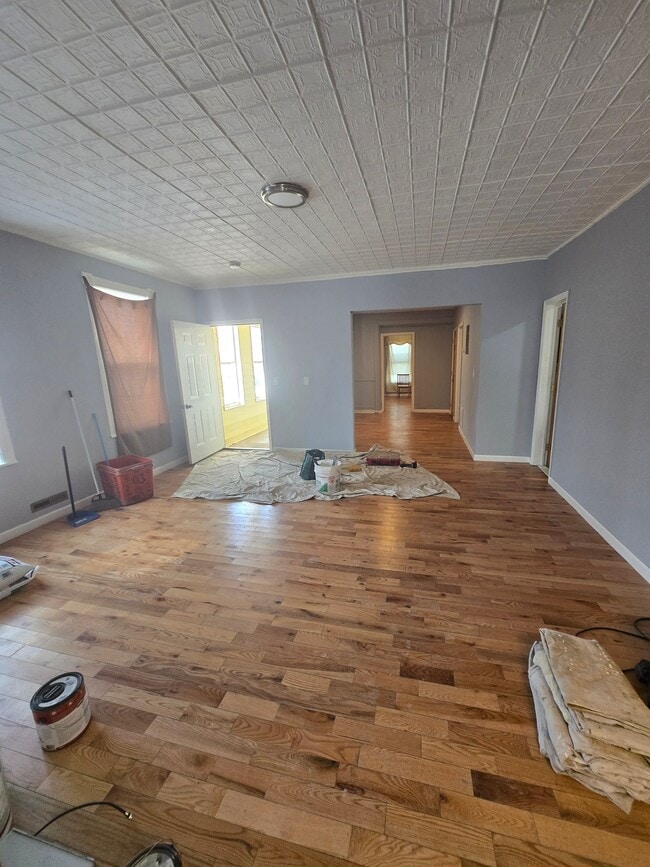 Photo - 1013 Stark St Unit 1st Floor