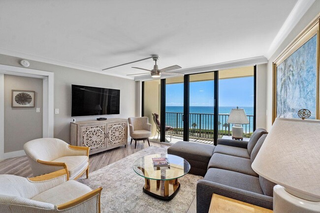 Photo - 200 Ocean Trail Way Unit 602
