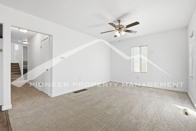 Photo - Charming Home with Central AC and Washer/Dryer