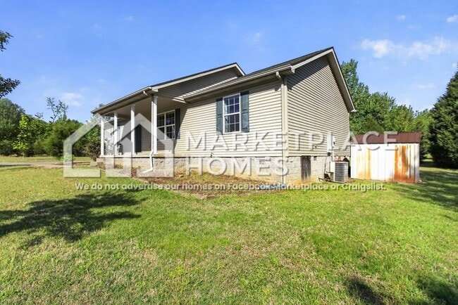 Photo - 11820 Scottsville Rd