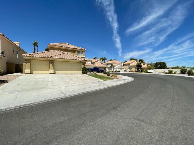 Amazing Peccole Ranch Home 4 beds & Pool - Amazing Peccole Ranch Home 4 beds & Pool