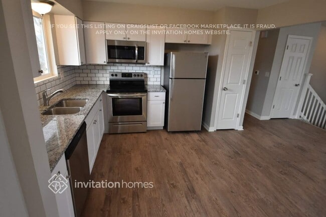 Photo - 2821 Buttermilk Cir