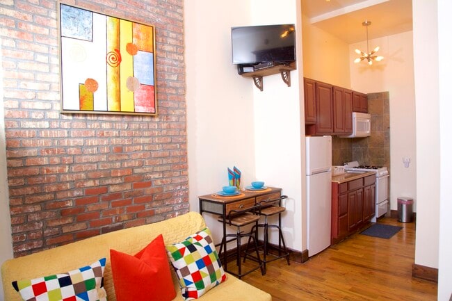 Photo - 67 W 119th St Unit The Dorm W/ Shared Bathroom