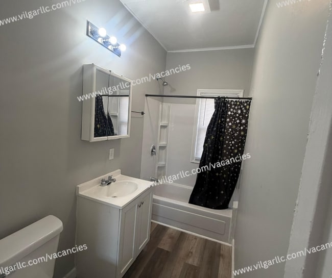 Photo - FOR RENT — SPACIOUS 3 BED / 1 BATH HOME