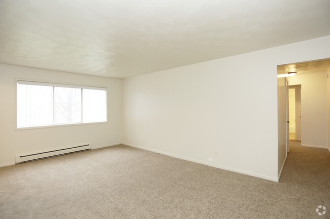 Park Place Apartments