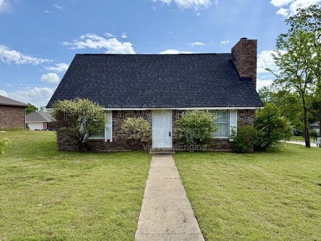 Photo - 1001 Weiss Ave