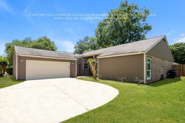 Building Photo - 4515 Hidden Springs Dr Rental