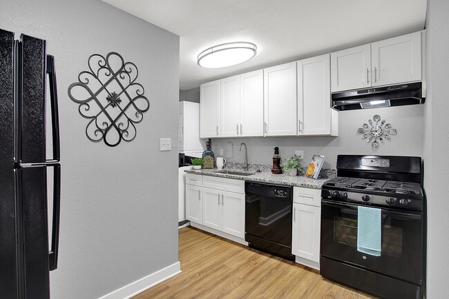 Photo - Verona at Silver Hill