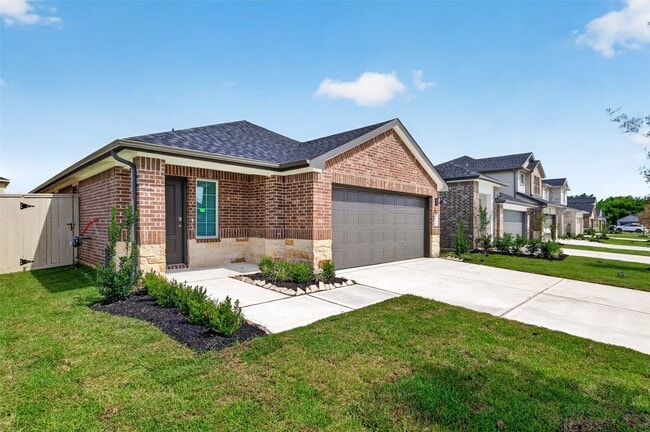 3529 Longhorn Vly St