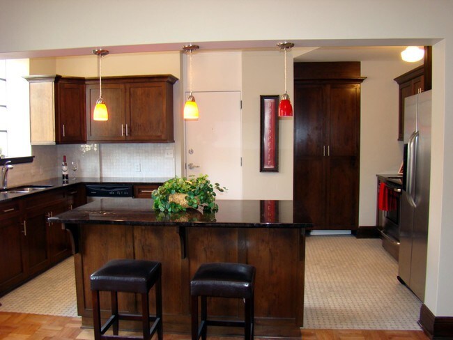 Photo - Ambassador Apartments in Dundee