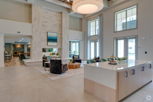Interior Photo - The Julington Rental