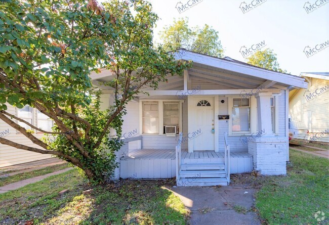 Building Photo - 1310 Harrison St Rental
