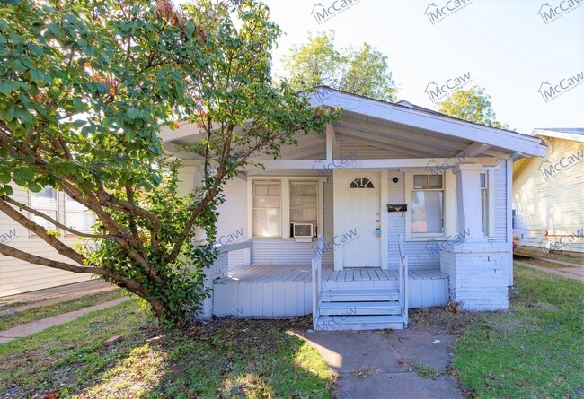 Photo - 1310 Harrison St Casa