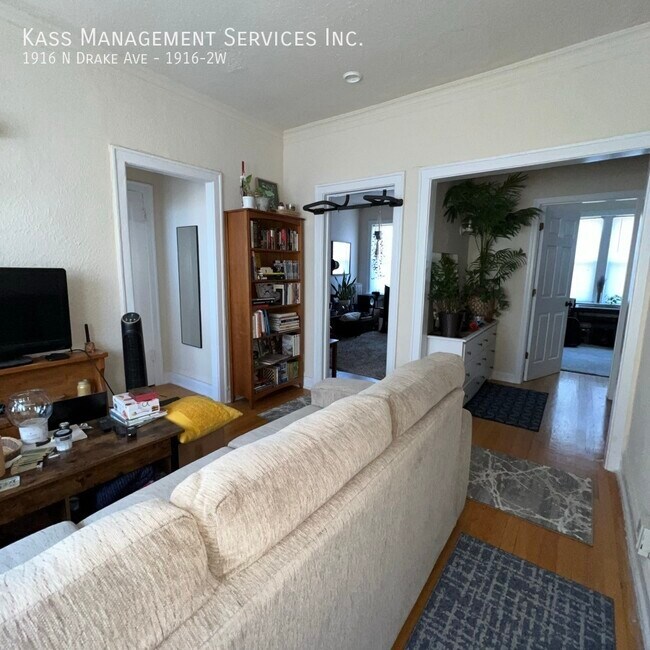 Photo - 1916 N Drake Ave Unit 1916-2W