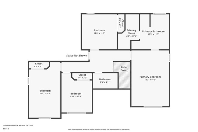 Photo - 5555 Craftwood Dr