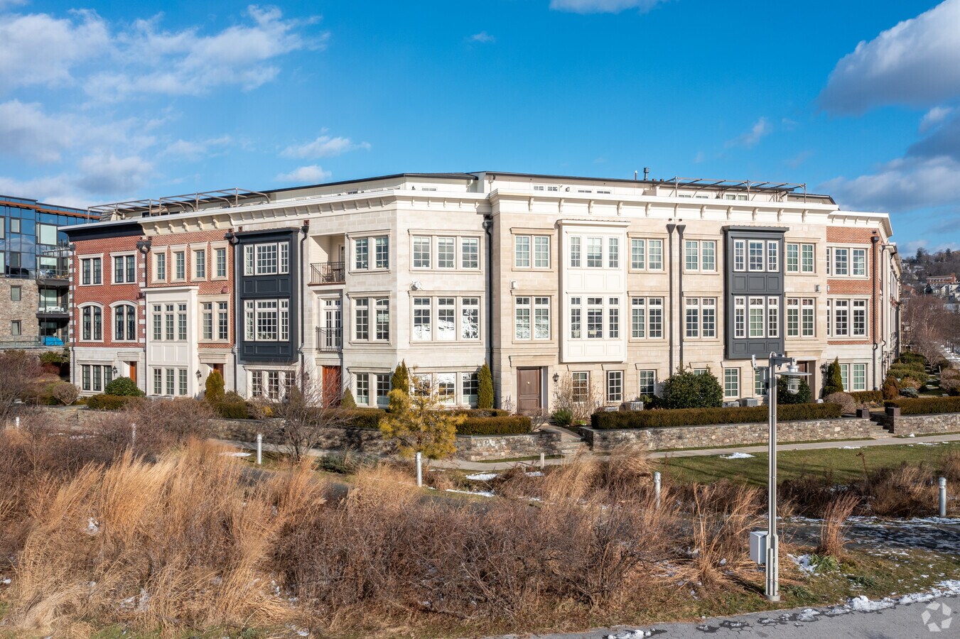 Photo - Lookout South