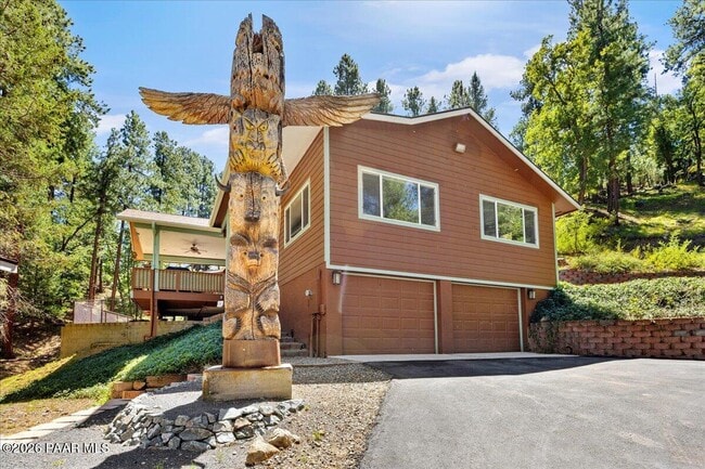 Photo - 6641 S Midnight Snap Ln