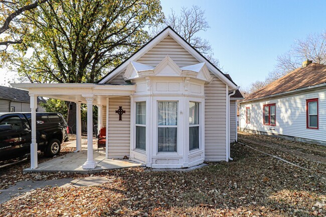 Building Photo - 311 Harrison St Rental