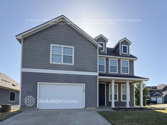 Building Photo - 2300 Bray Village Dr Rental