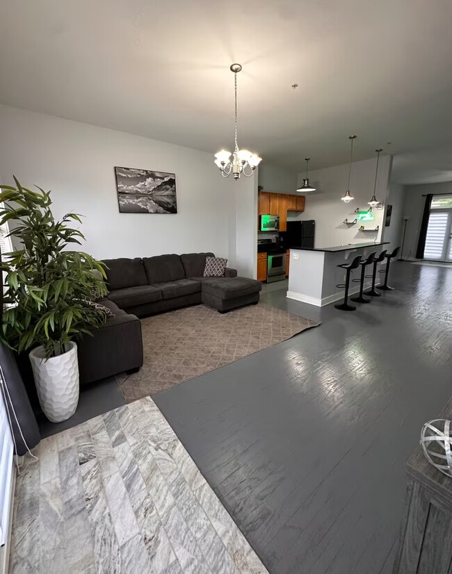 Photo - 502 Pryor St SW Unit 309