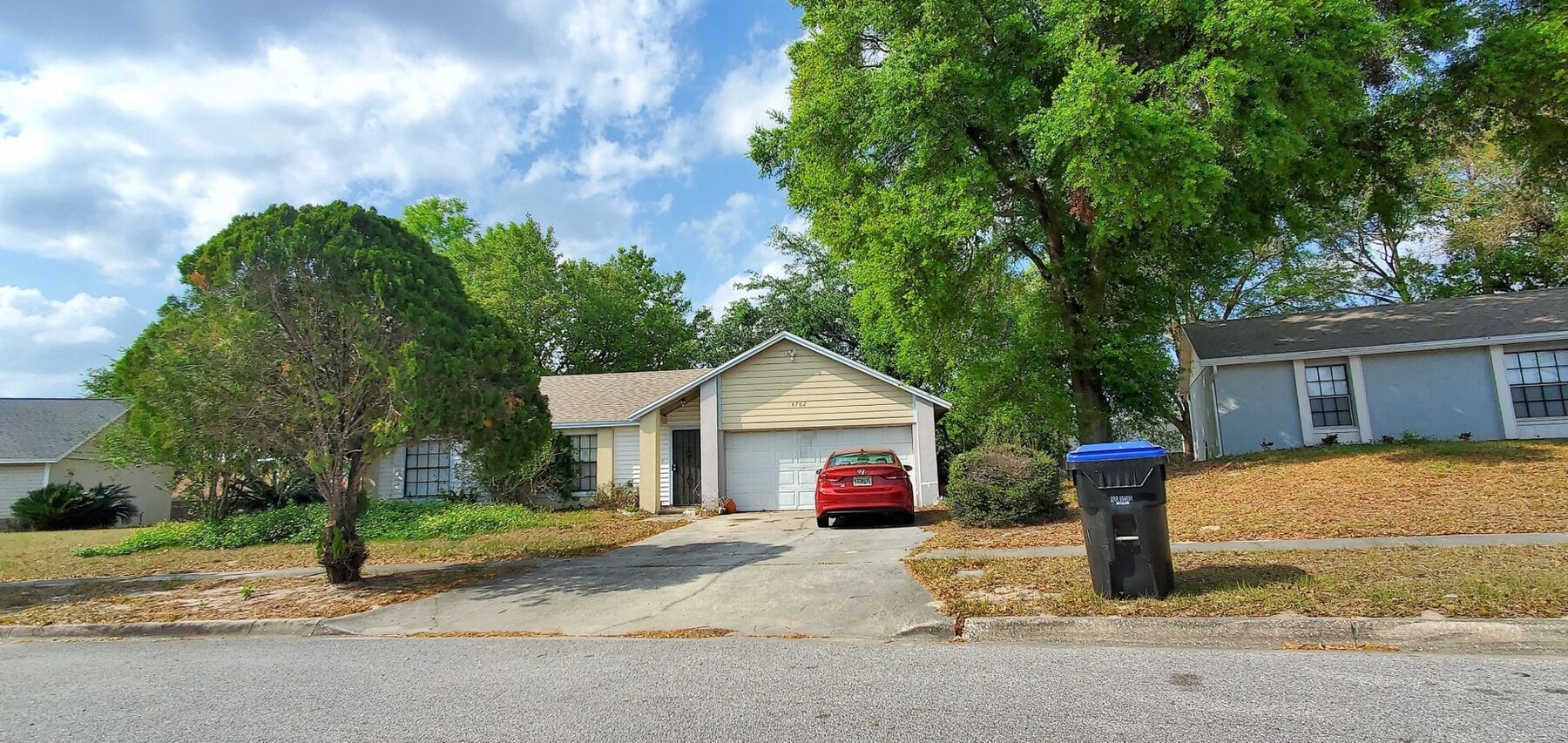 Spacious Orlando 3 Bedroom 2 Bath Home with Comfort and Convenience - Spacious Orlando 3 Bedroom 2 Bath Home with Comfort and Convenience