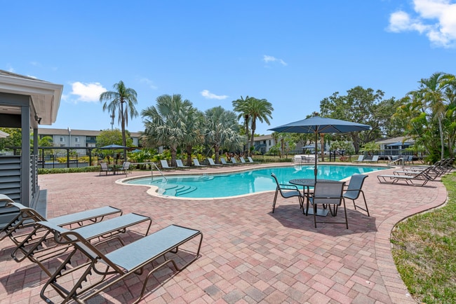 Building Photo - Osprey Pointe Rental